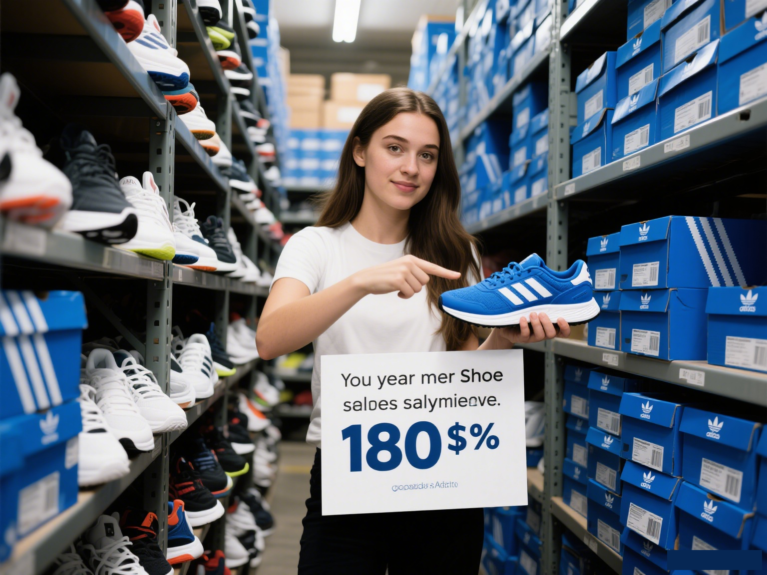 The Ultimate Guide to Scoring Adidas Footwear Deals: How I Saved $180 Last Year