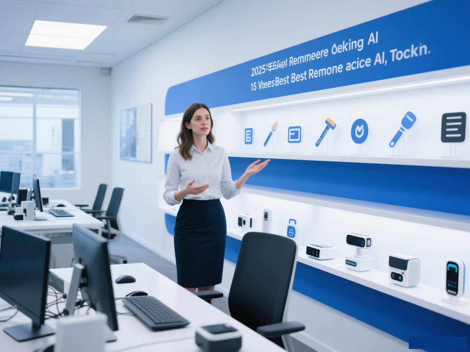 15 Best AI Tools for Remote Work in 2025: Boost Productivity & Cut Costs (Erick’s Tested Picks)