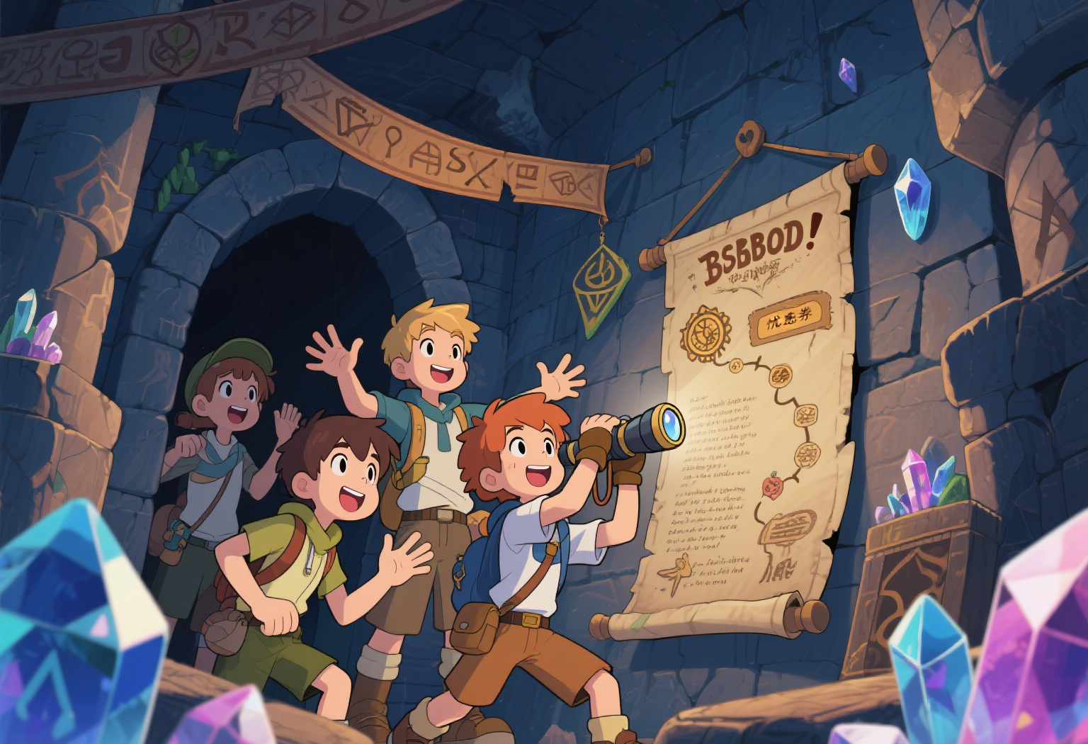 The Ultimate Guide to Banners: How to Use Them for Maximum Savings