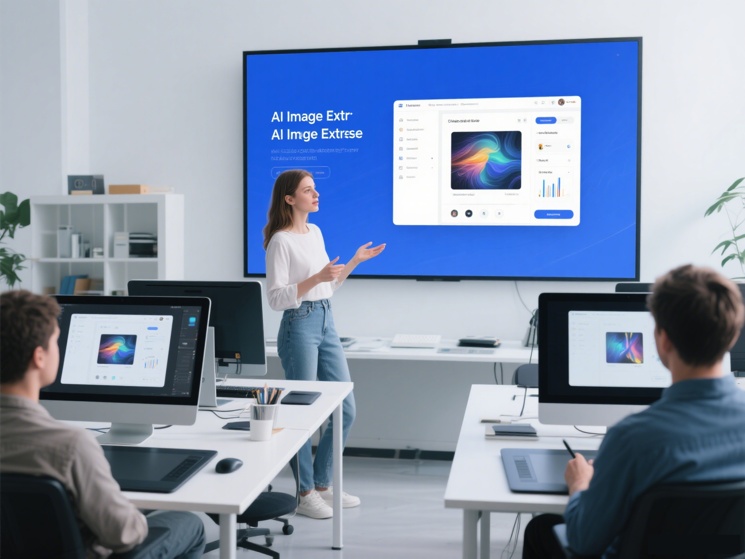 Unlock Creative Freedom with AI Image Expansion: The No-Code Outpainting Tool for Everyone