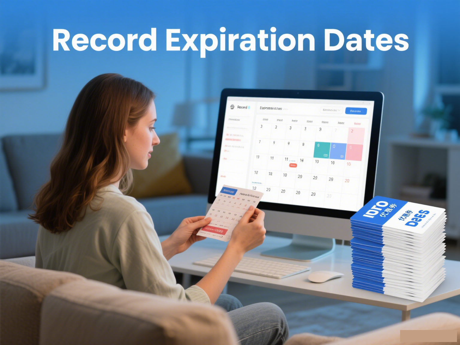 Track Coupon Expiration Dates: Never Miss a Deal Again