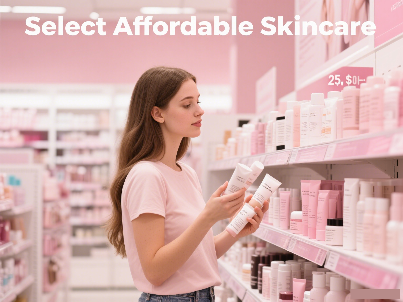 15+ Best Skincare Deals Under $25 : My Go-To Budget Finds That Actually Work