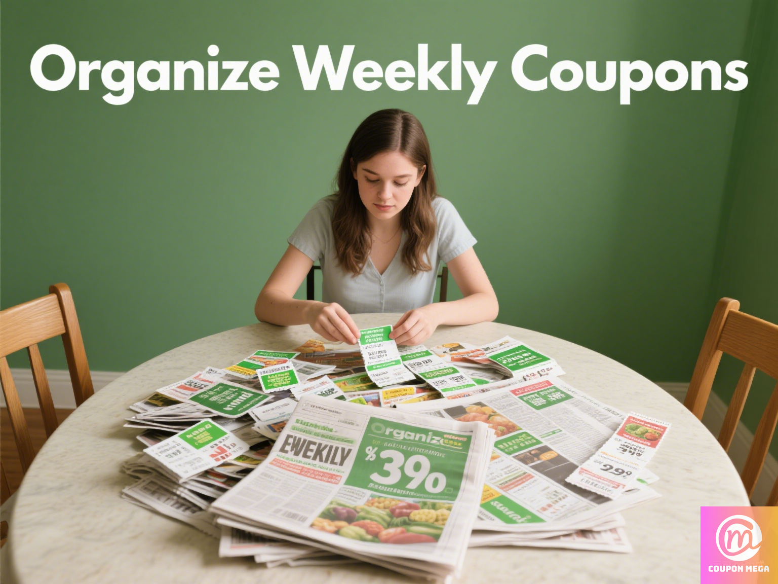 Grocery Store Weekly Coupons: How I Saved $238 Last Month (Pro Tips + Store Hacks)