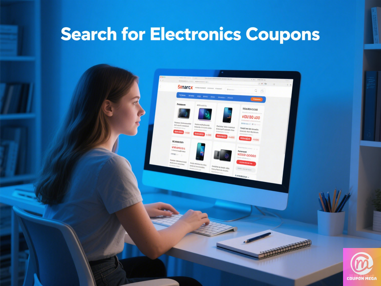 The Ultimate Guide to Electronics Gadget Coupon Codes: How I Saved $420 on My Last Tech Haul