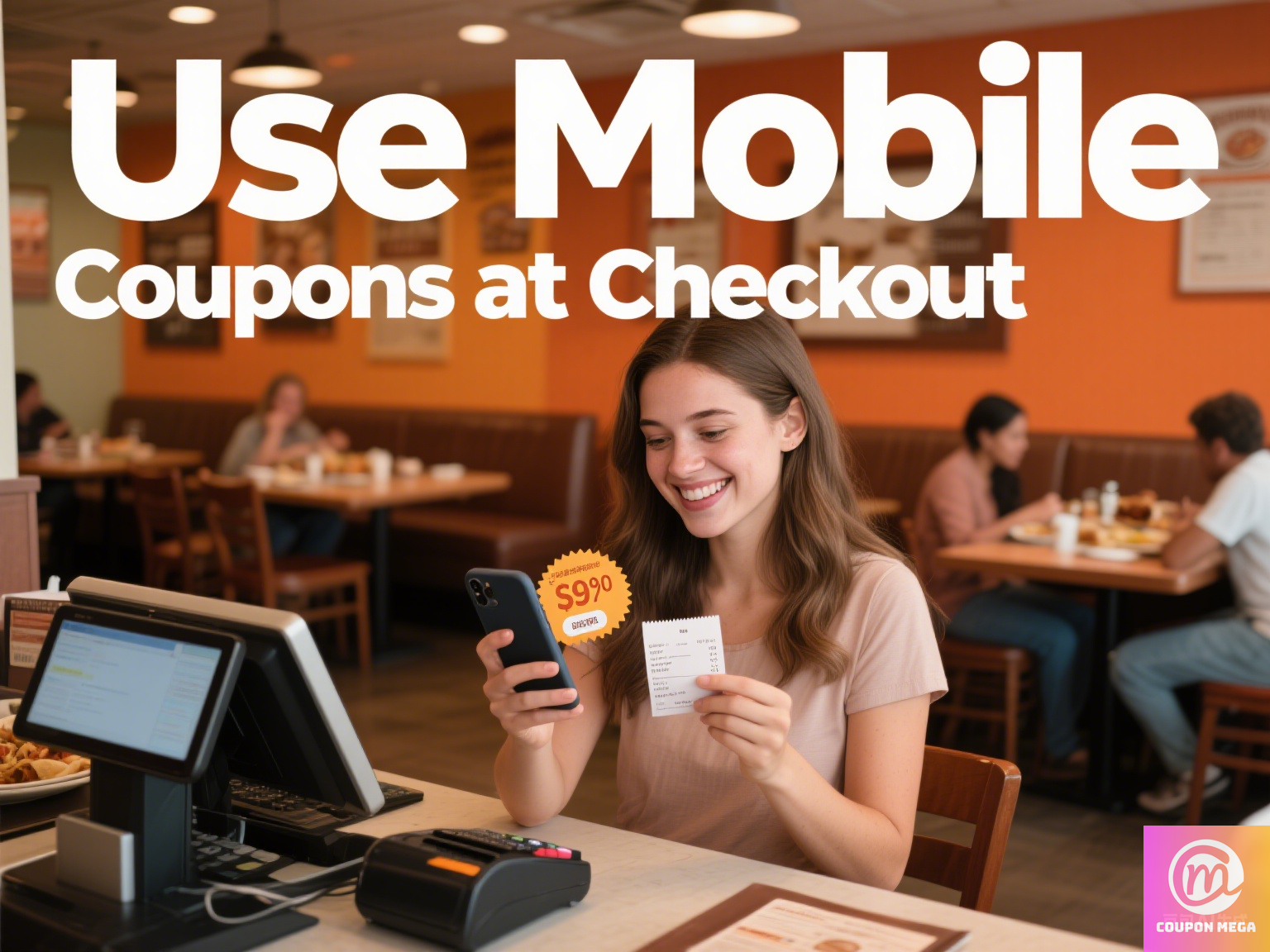 Unlocking the Best Daily Mobile Coupon Deals: Your Ultimate Guide