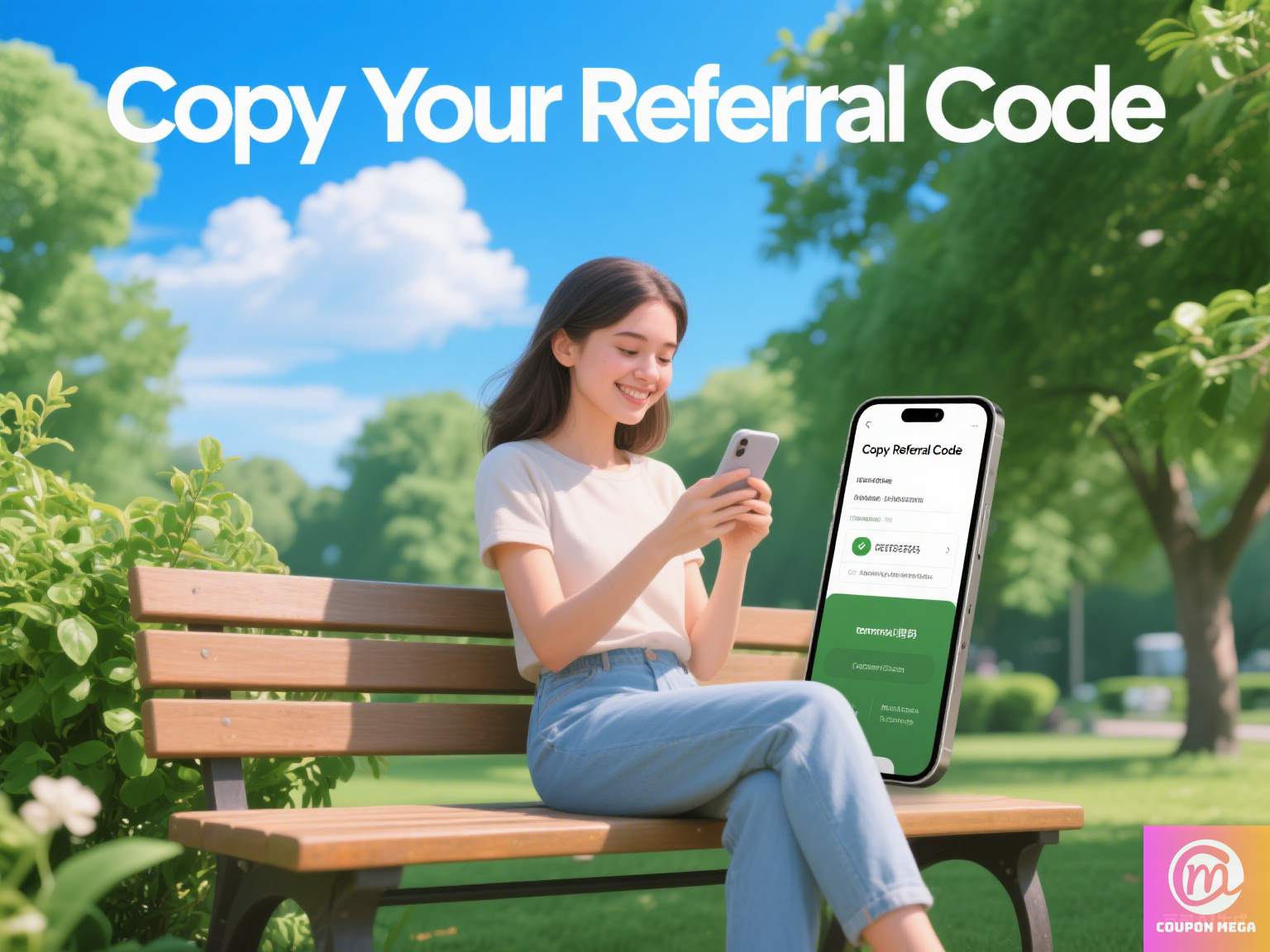 Unlocking the Power of Referral Codes: Smart Sharing Strategies