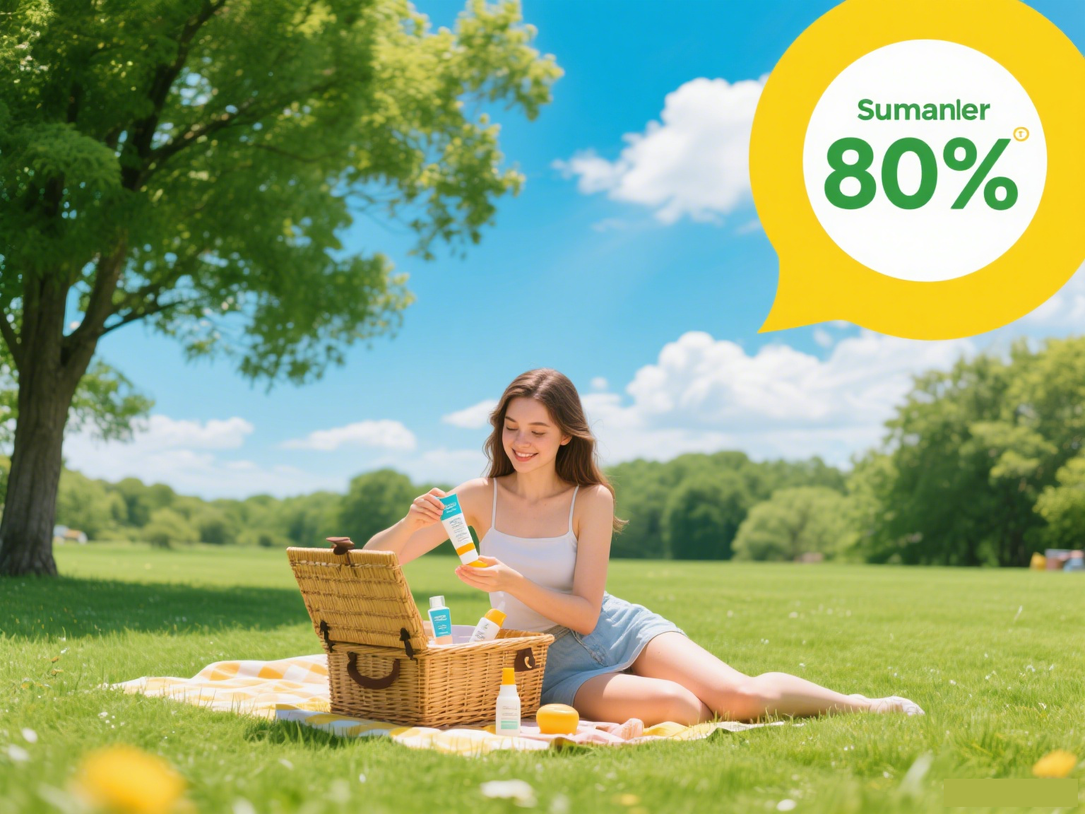 80% Off Skincare Deals: How to Score Summer’s Best Discounts (Without Sacrificing Quality)