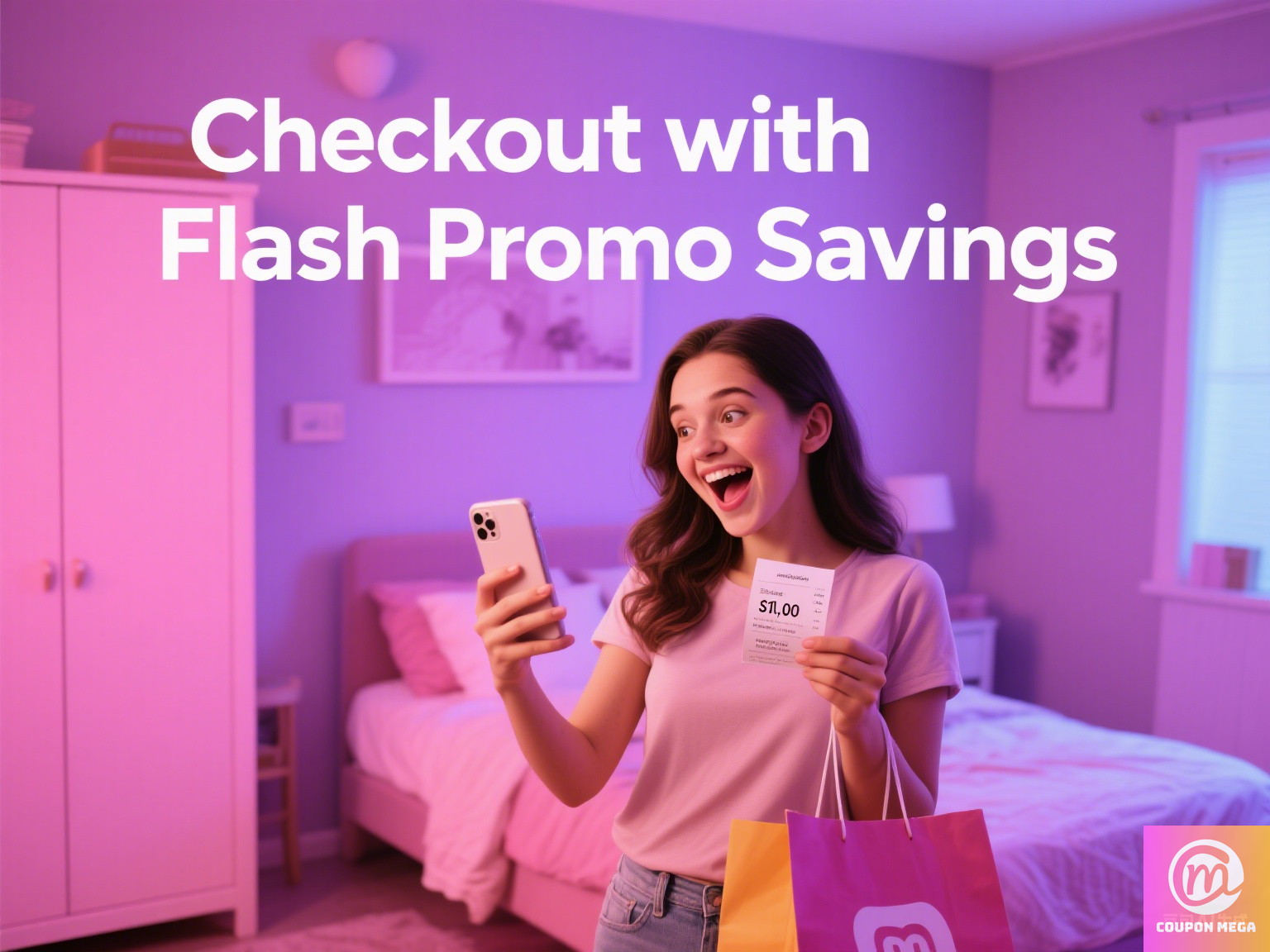 Mastering App-Only Flash Promo Offers: Your Ticket to Instant Savings