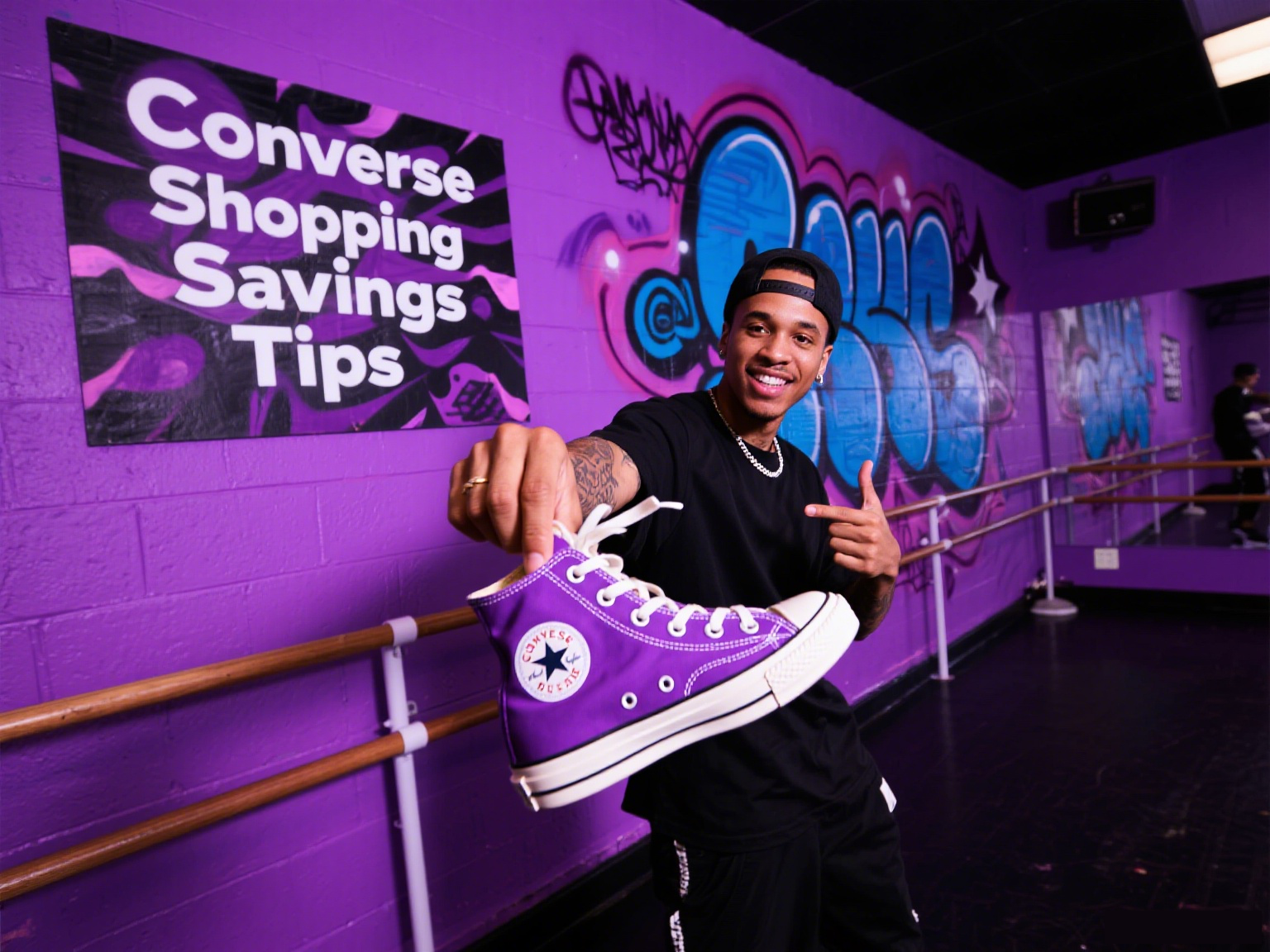 The Ultimate Guide to Converse Promo Codes: How to Save Big on Your Next Purchase