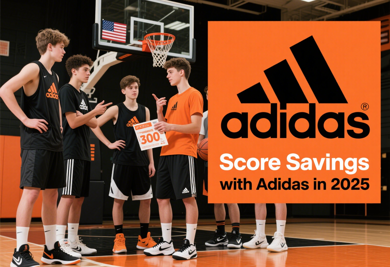 The Ultimate Guide to Saving with Adidas Coupons in 2025