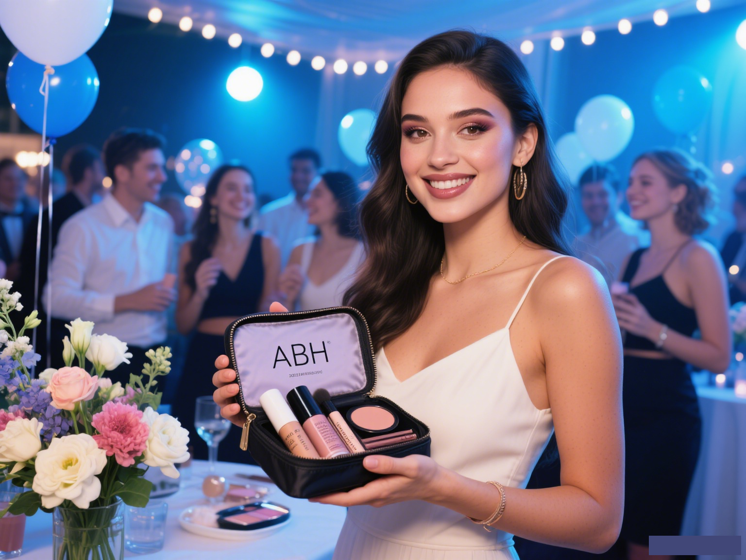 ABH Promo Codes DE 2025: How I Scored €89 Off Anastasia Beverly Hills (Plus Insider Hacks)