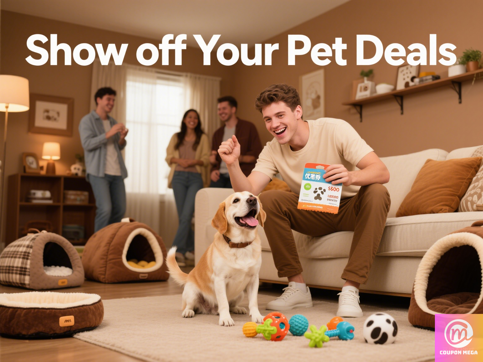 15 Insider Hacks to Score Unbeatable Deals on Pet Products with Coupons (Yes, Even Premium Brands!)