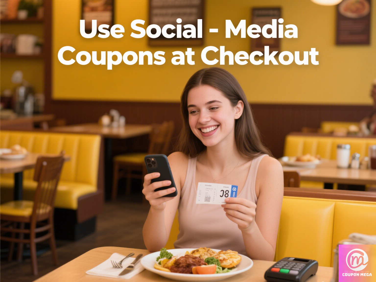 Mastering Social Media Coupon Alerts: Your Key to Smart Savings