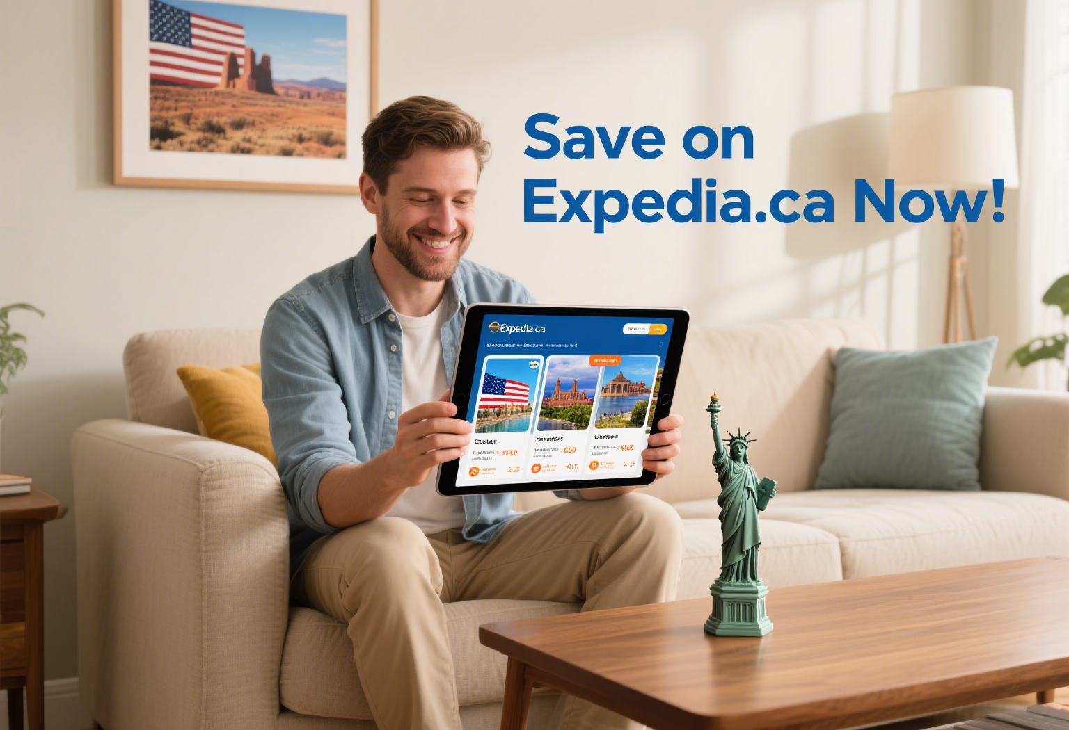 How to Save Big on Expedia.ca: Expert Tips & Coupon Strategies