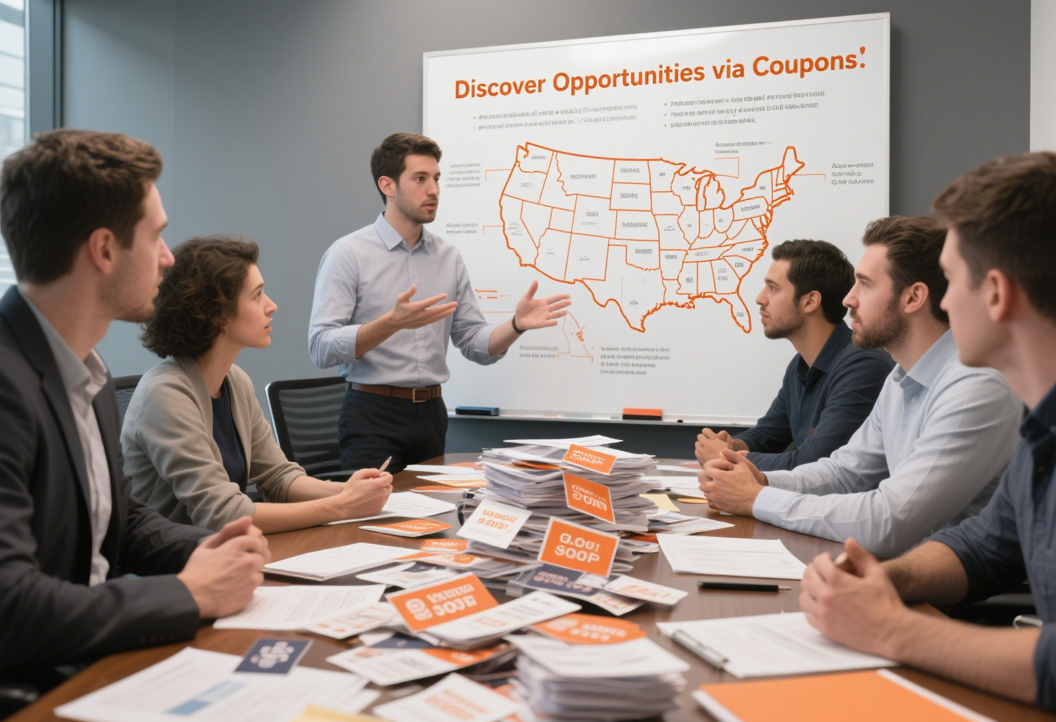 Unlocking Business Opportunities with Coupons: A Smart Shopper’s Guide