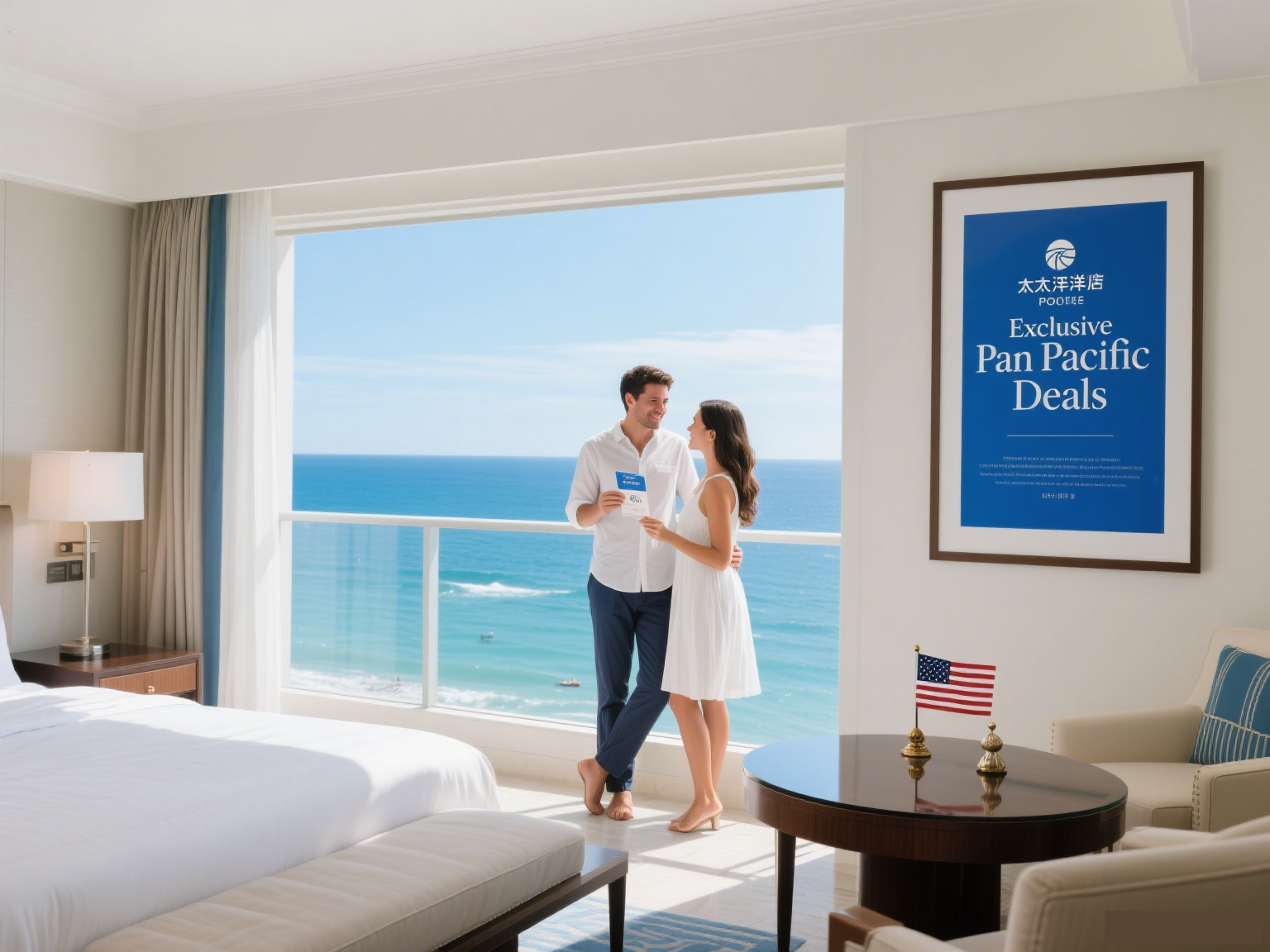 Pan Pacific: Exclusive Deals & Savings Tips for Luxury Stays