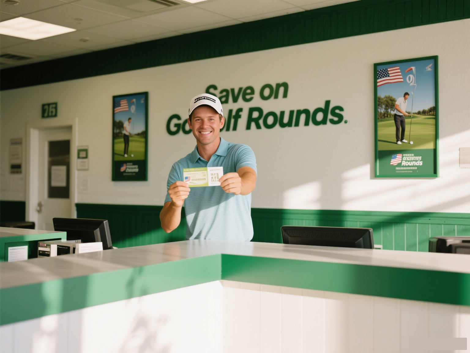 The Ultimate Guide to Golf Discounts: How to Save Big on Your Next Round