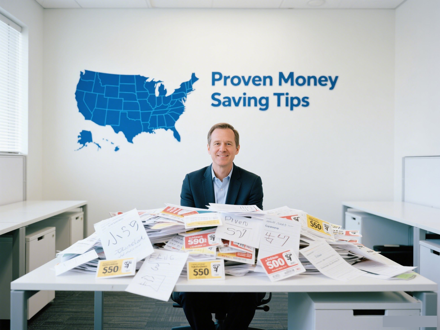 15 Proven Money Saving Tips That Actually Work (From a Coupon Expert)