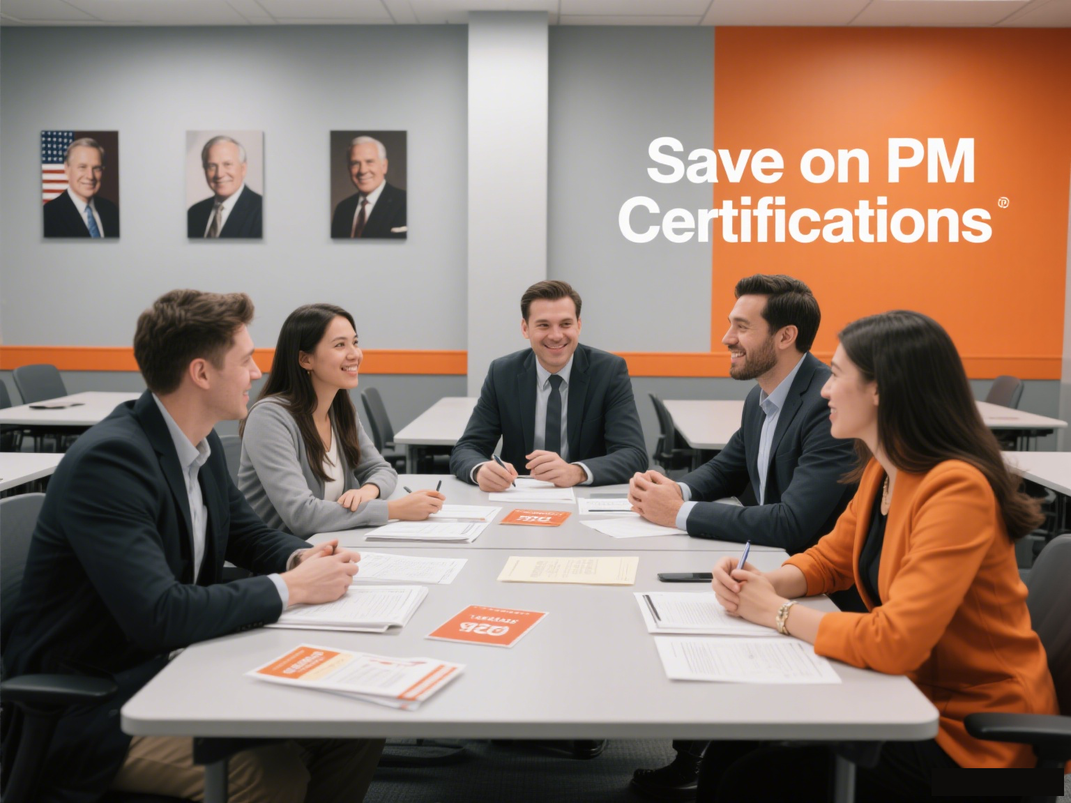 The Ultimate Guide to Project Management Certifications: Boost Your Career & Save Money