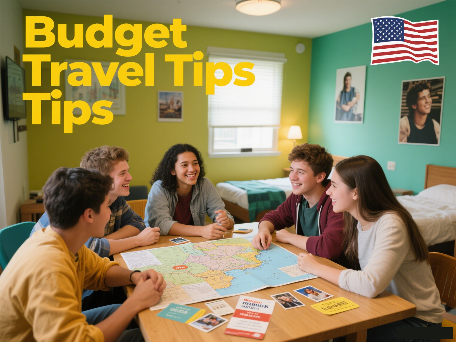 The Ultimate Guide to Budget Travel: How to See the World Without Breaking the Bank