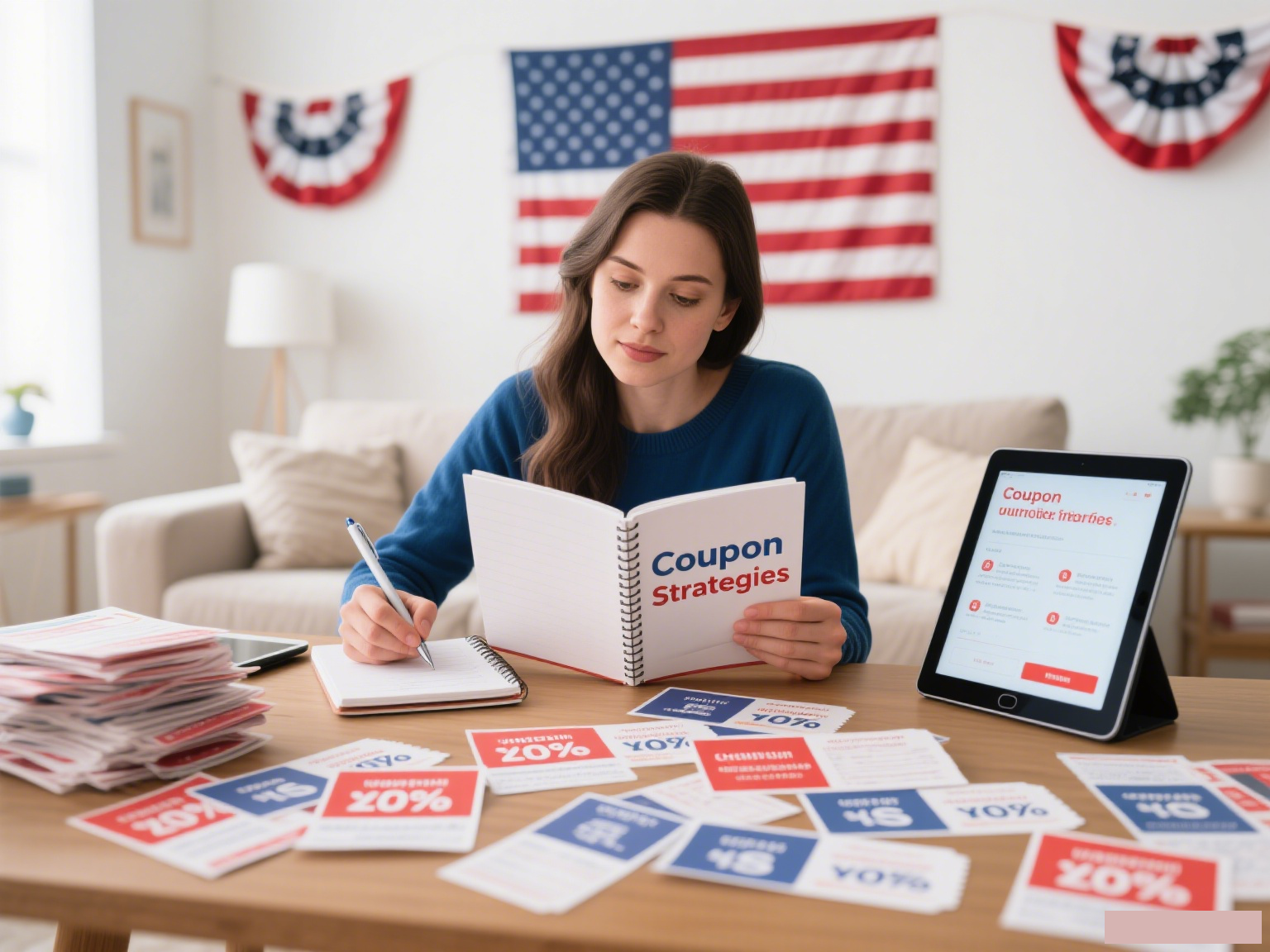 Smarter Couponing Strategies You Need to Know