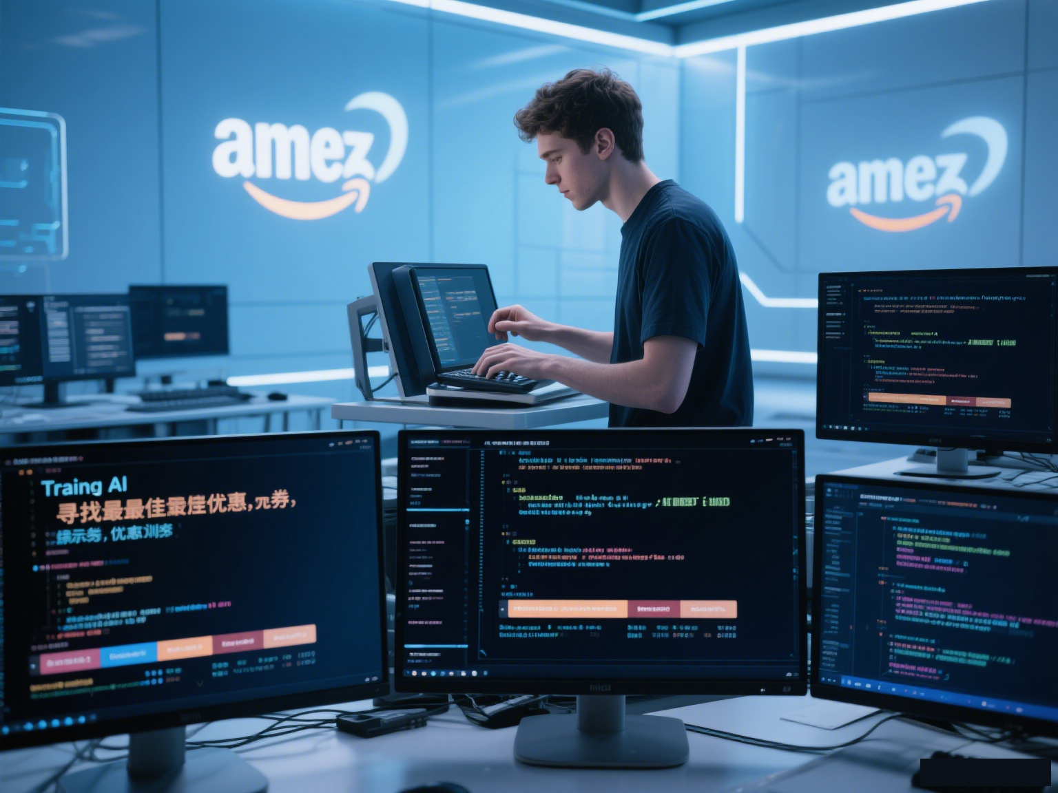 Coupon Prompt Examples That Actually Work: How to Train AI to Find You the Best Deals (2025 Guide)