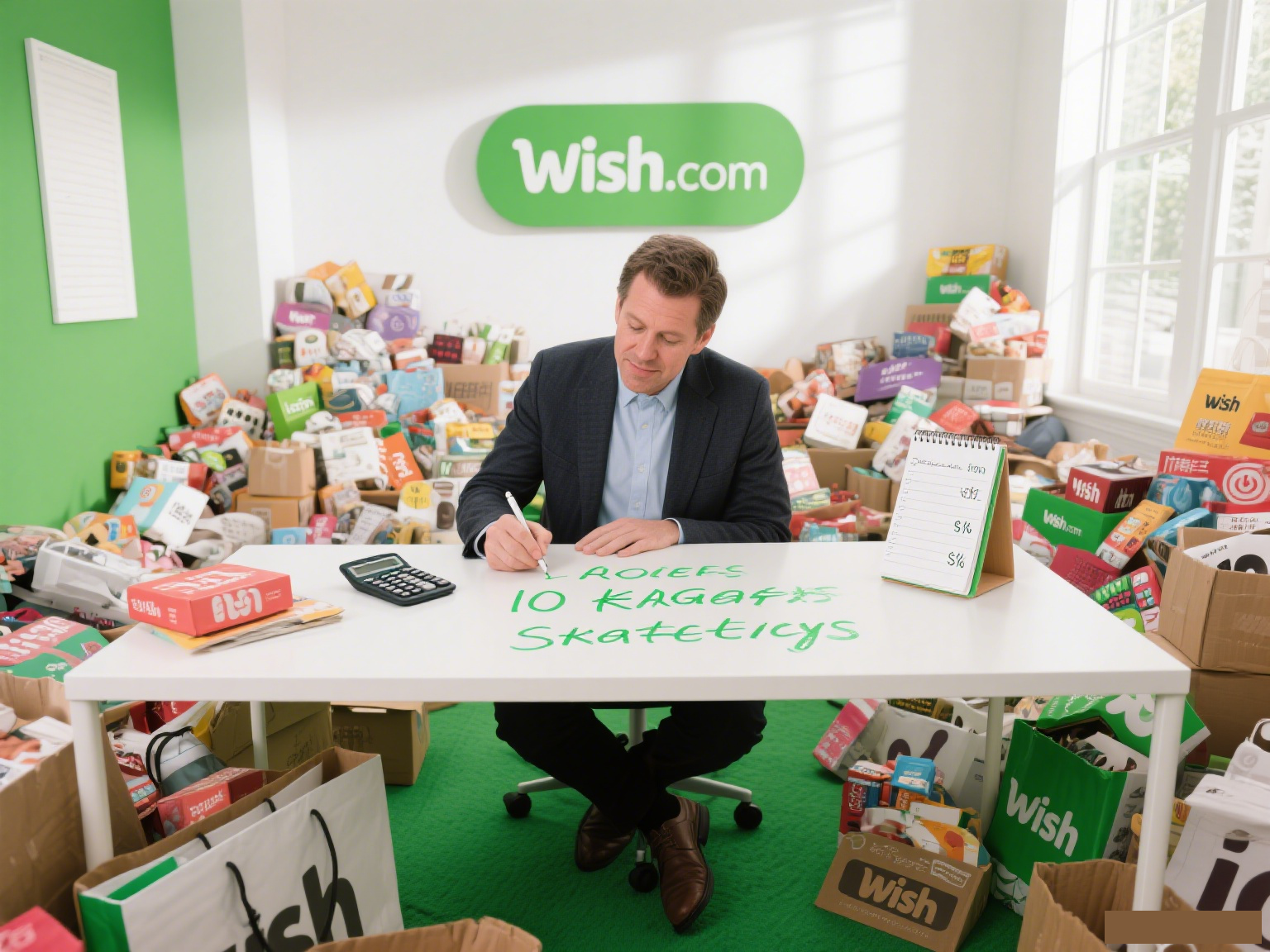 Wish.com Savings Hacks: 10 Proven Strategies to Slash Prices (From a Coupon Pro Who Saved $1,200+)