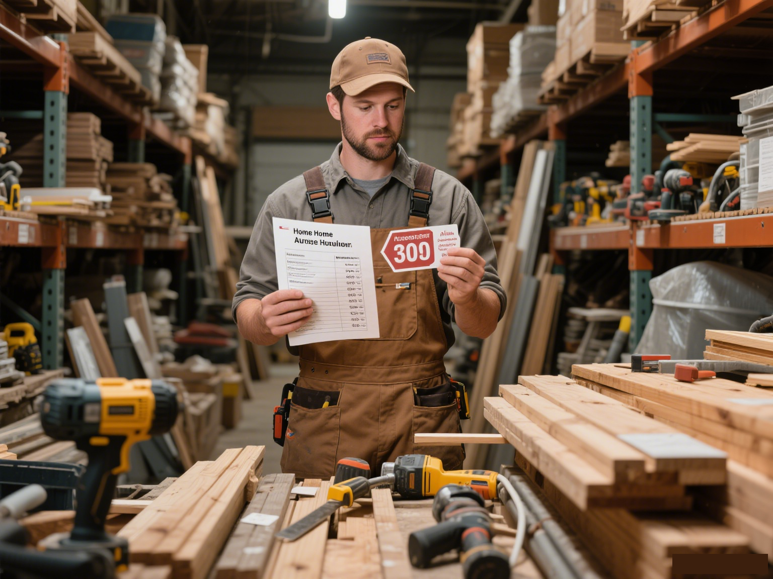 The Ultimate Home Improvement Coupon Roundup: How to Save Big on Your Next Project