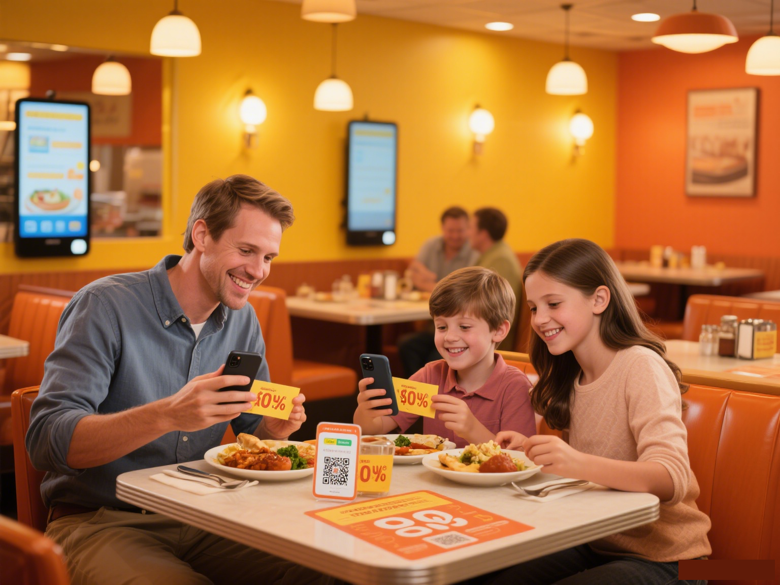 QR Code Coupon Deals: The Smart Shopper’s Guide to Scoring Discounts (and Avoiding Mistakes)