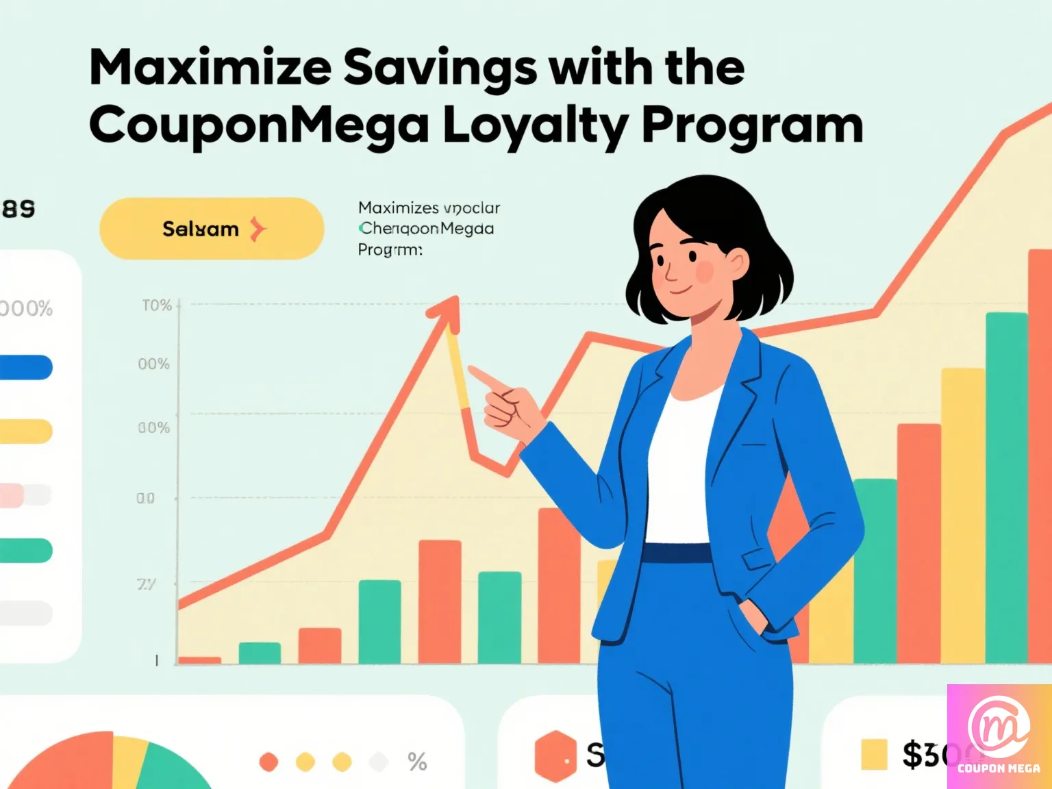 Maximize Savings with the CouponMega Loyalty Program