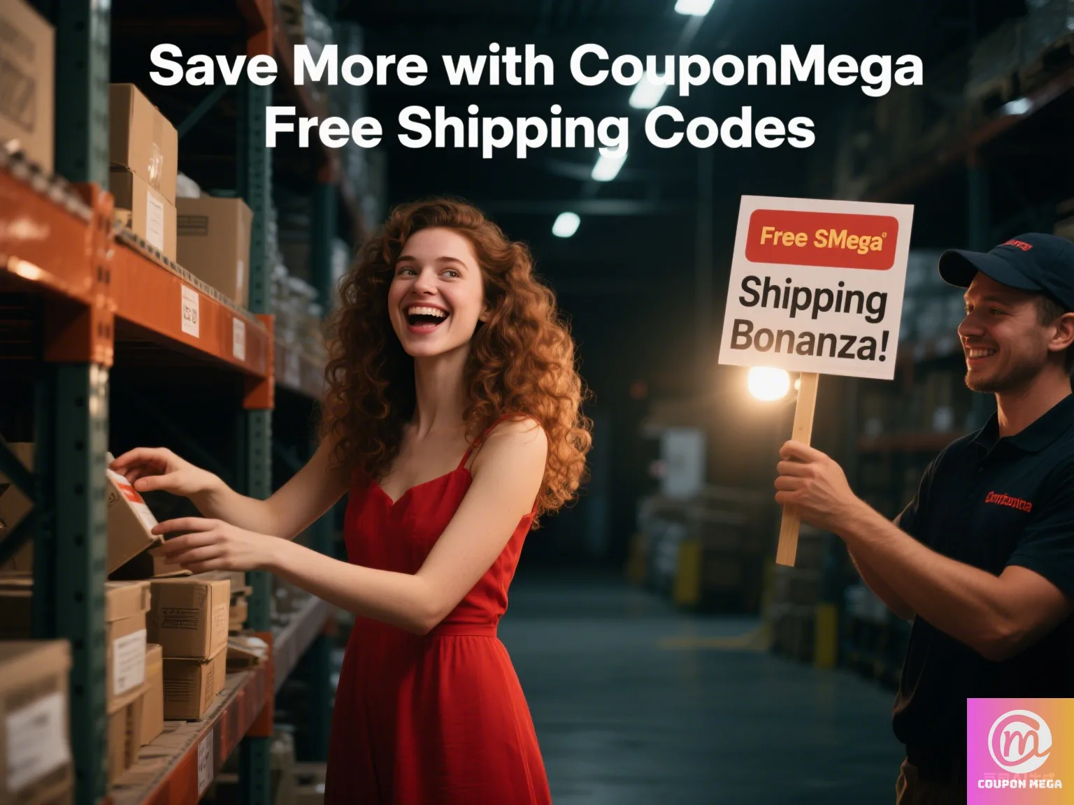 Save More with CouponMega Free Shipping Codes