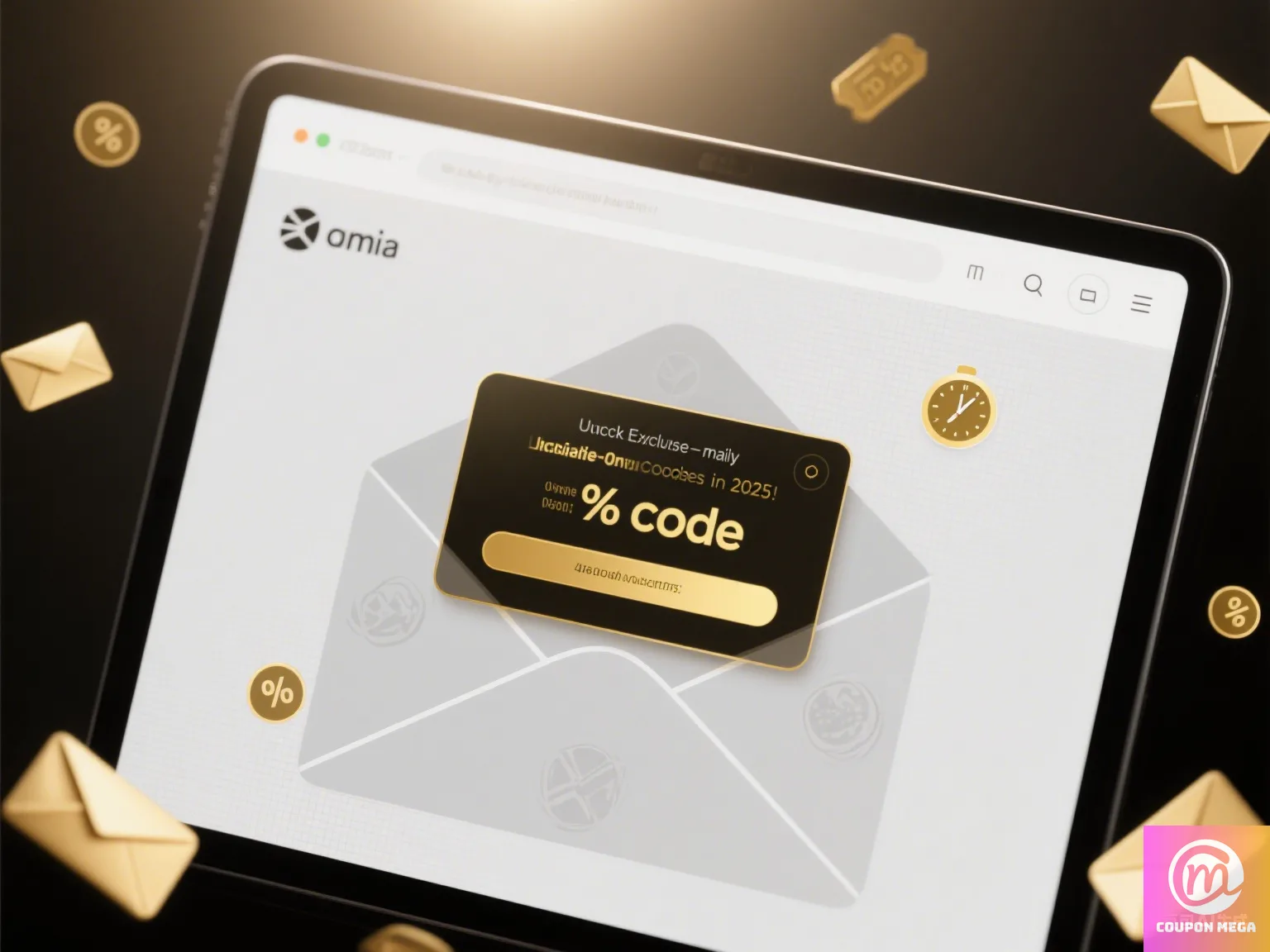 Unlock Exclusive Email-Only Discount Codes in 2025