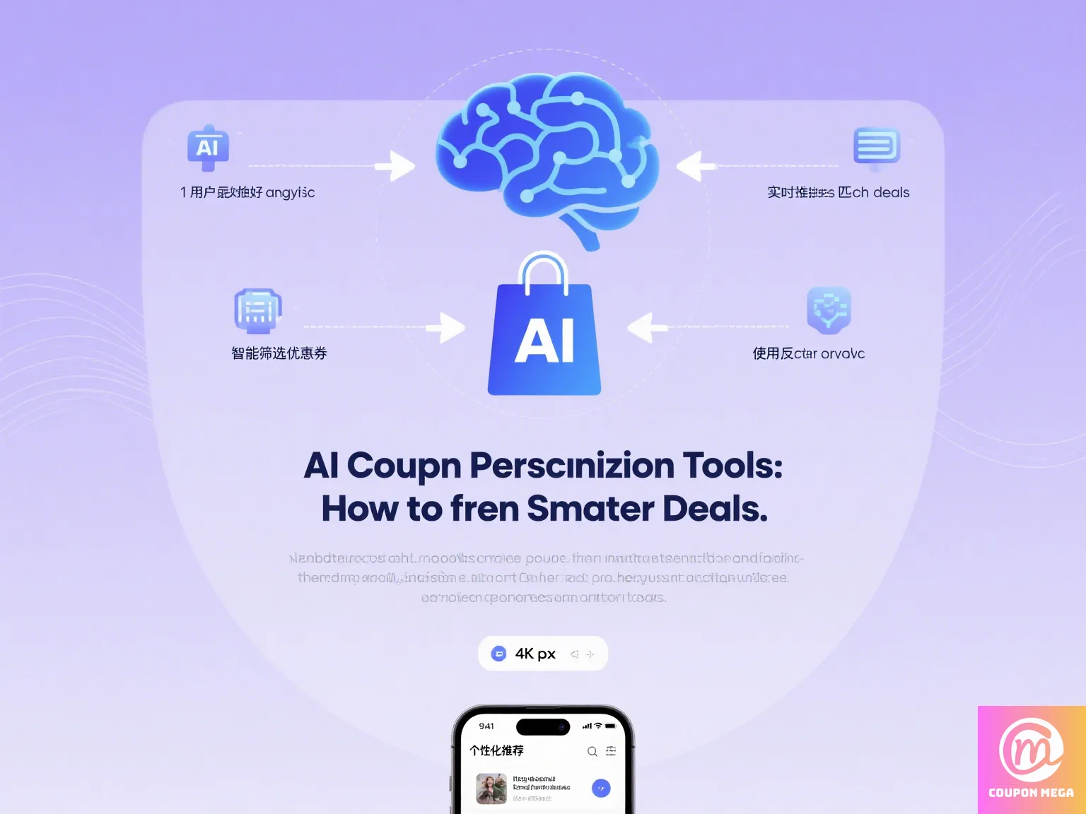 AI Coupon Personalization Tools: How to Find Smarter Deals