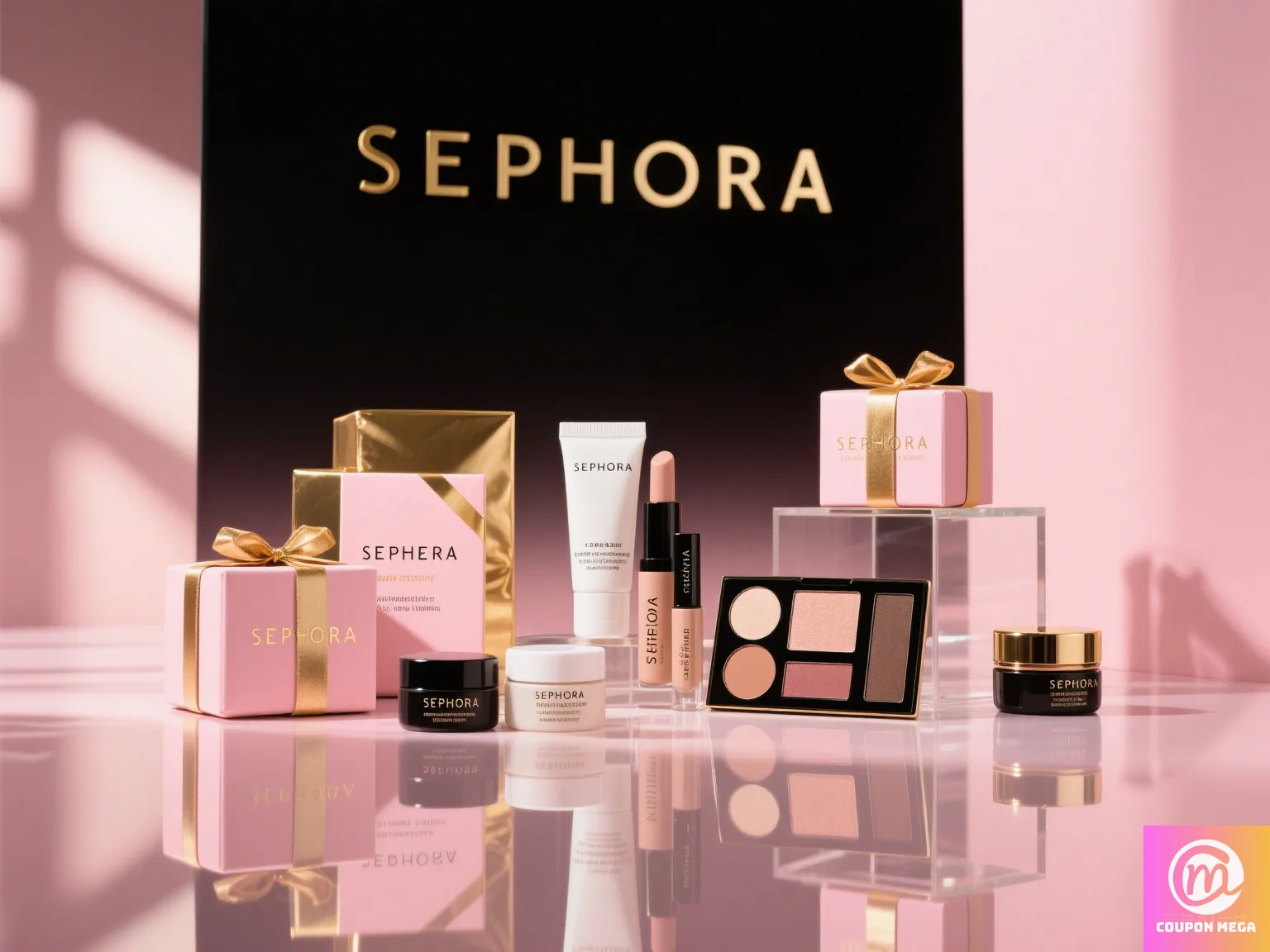 Where to Get Verified Sephora Discount Codes in 2025