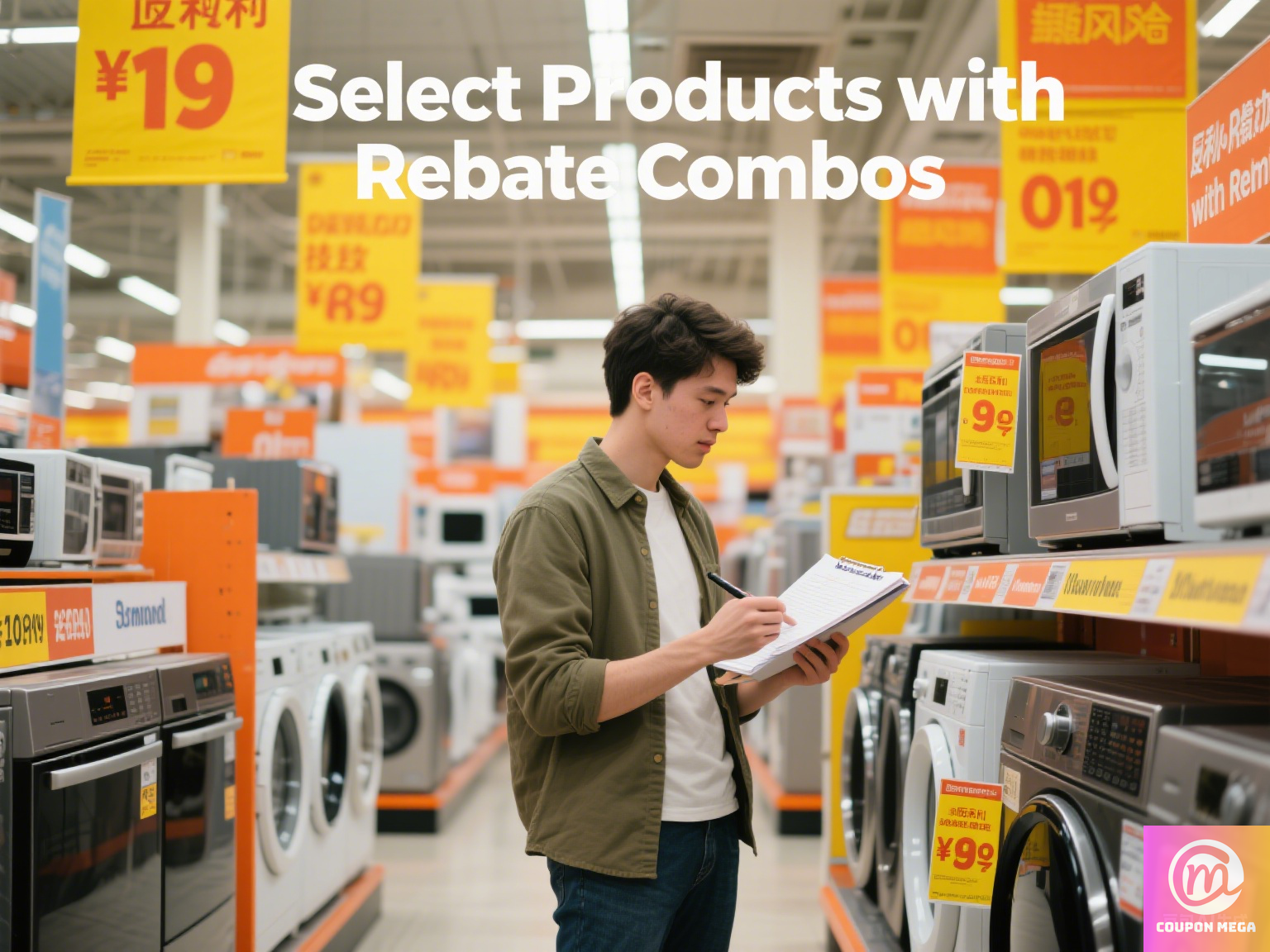 Maximize Rebate Stacking Tricks: Unlock Massive Savings Like a Pro