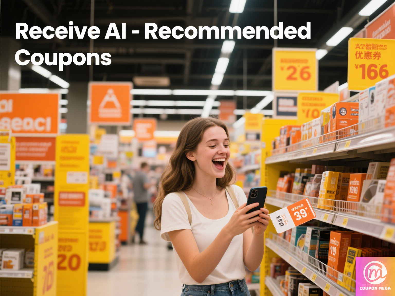 AI-Powered Coupon Campaign Ideas: Supercharge Your Savings with Smart Strategies