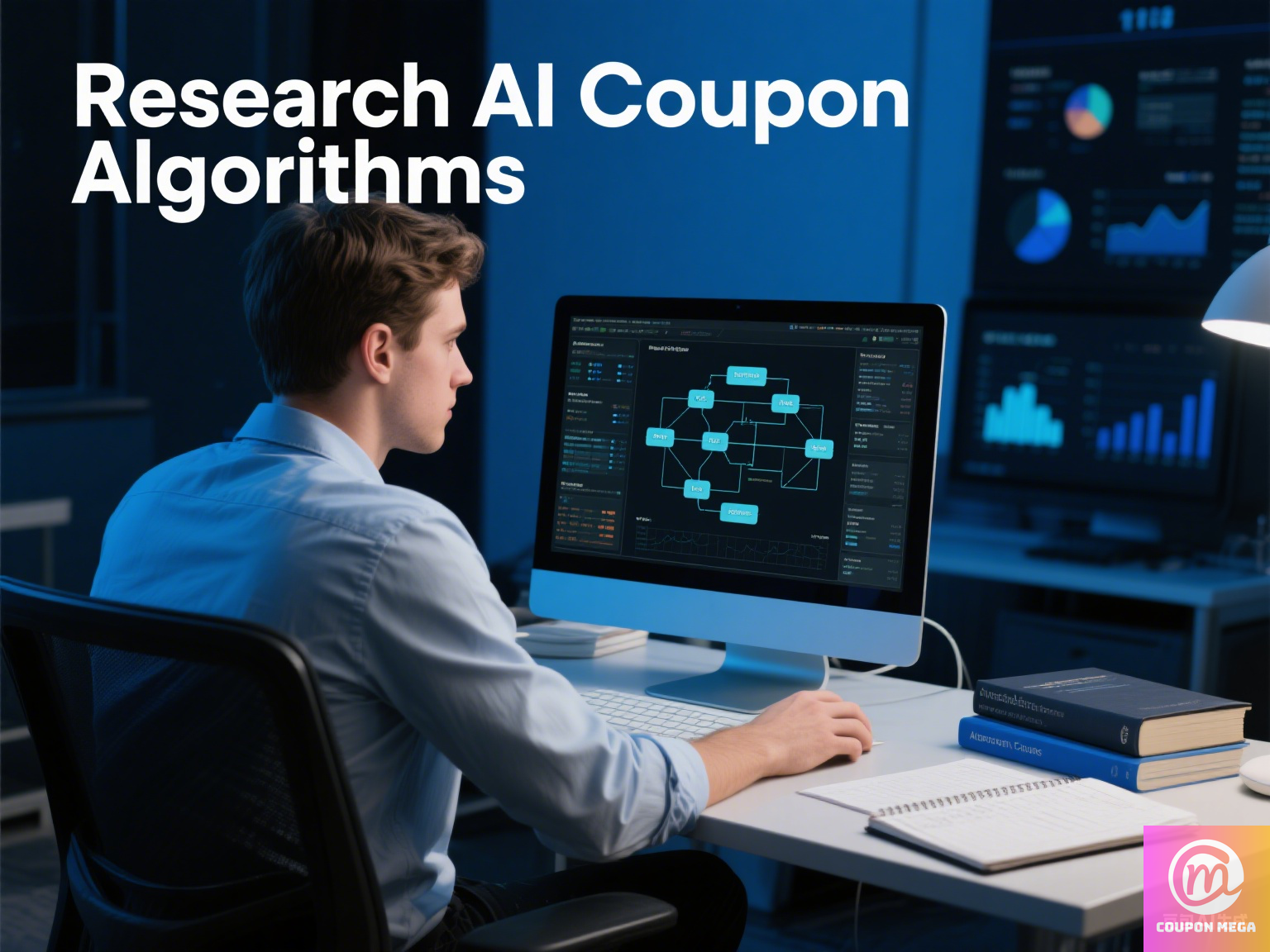AI Coupon Tactic Case Study: Revolutionizing Savings with Smart Algorithms