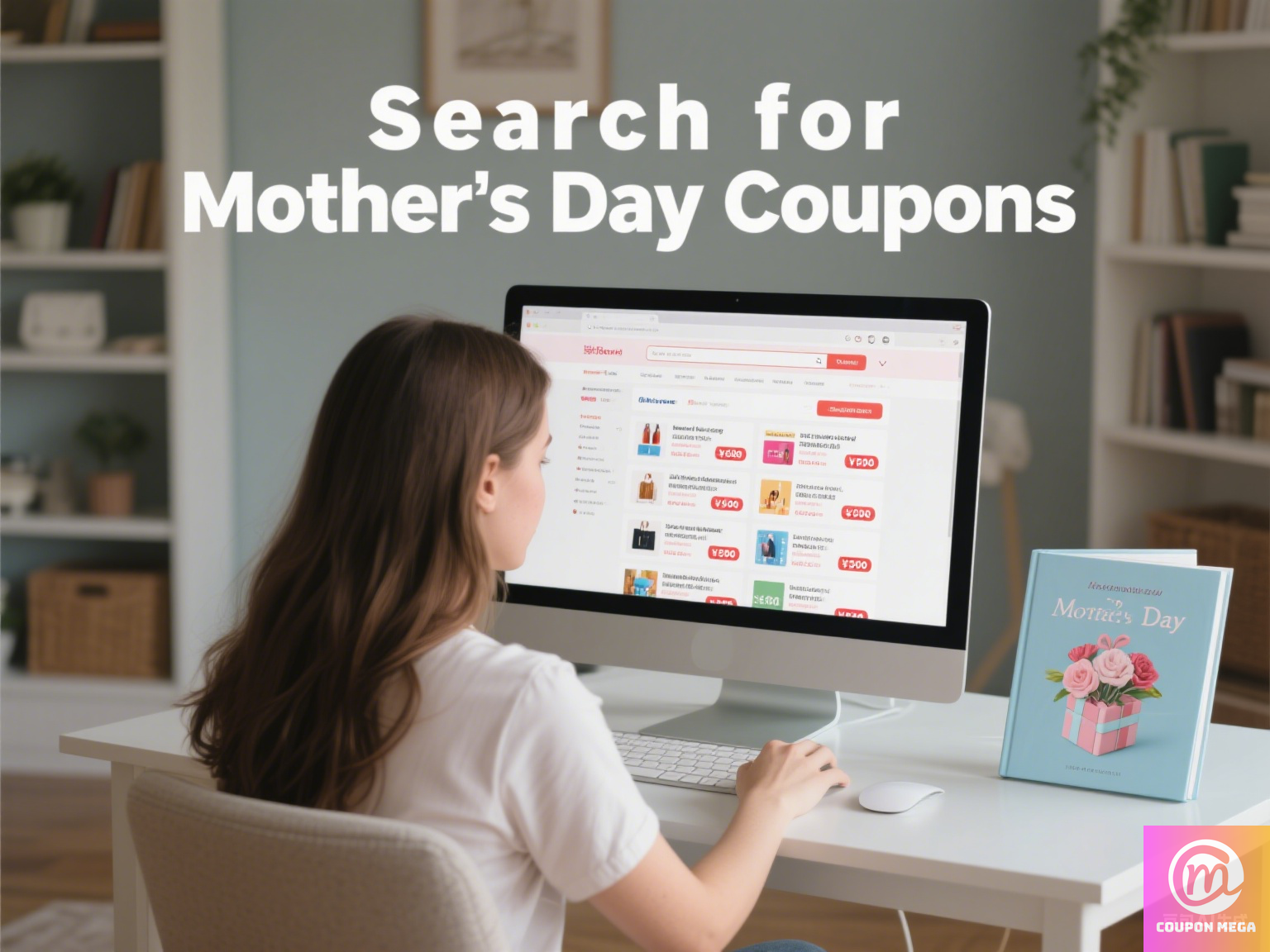 Unlock Amazing Mother’s Day Deals with the Latest Coupon Codes