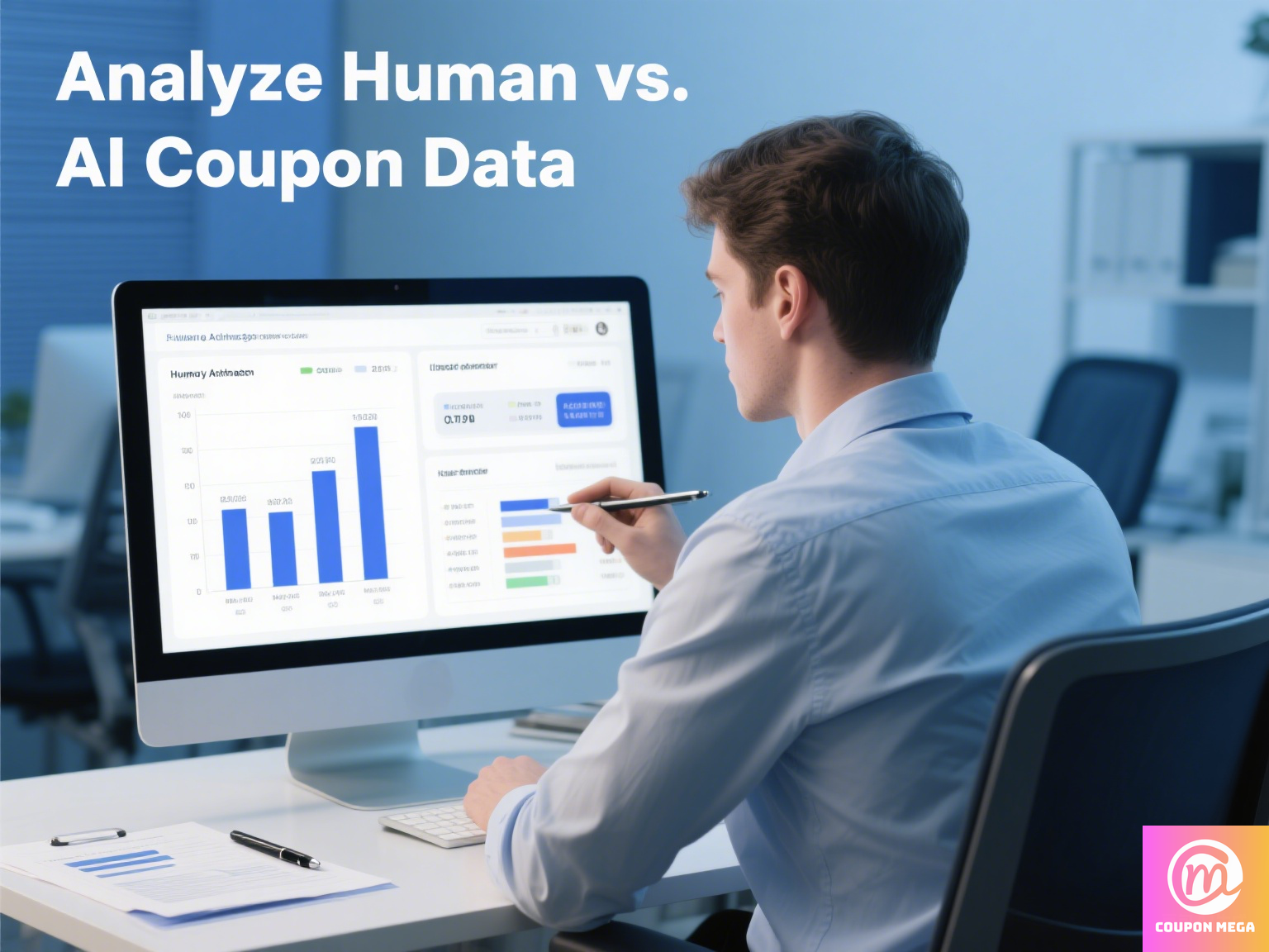 Human vs. AI Coupon Content: Which Drives More Savings (and Trust)?