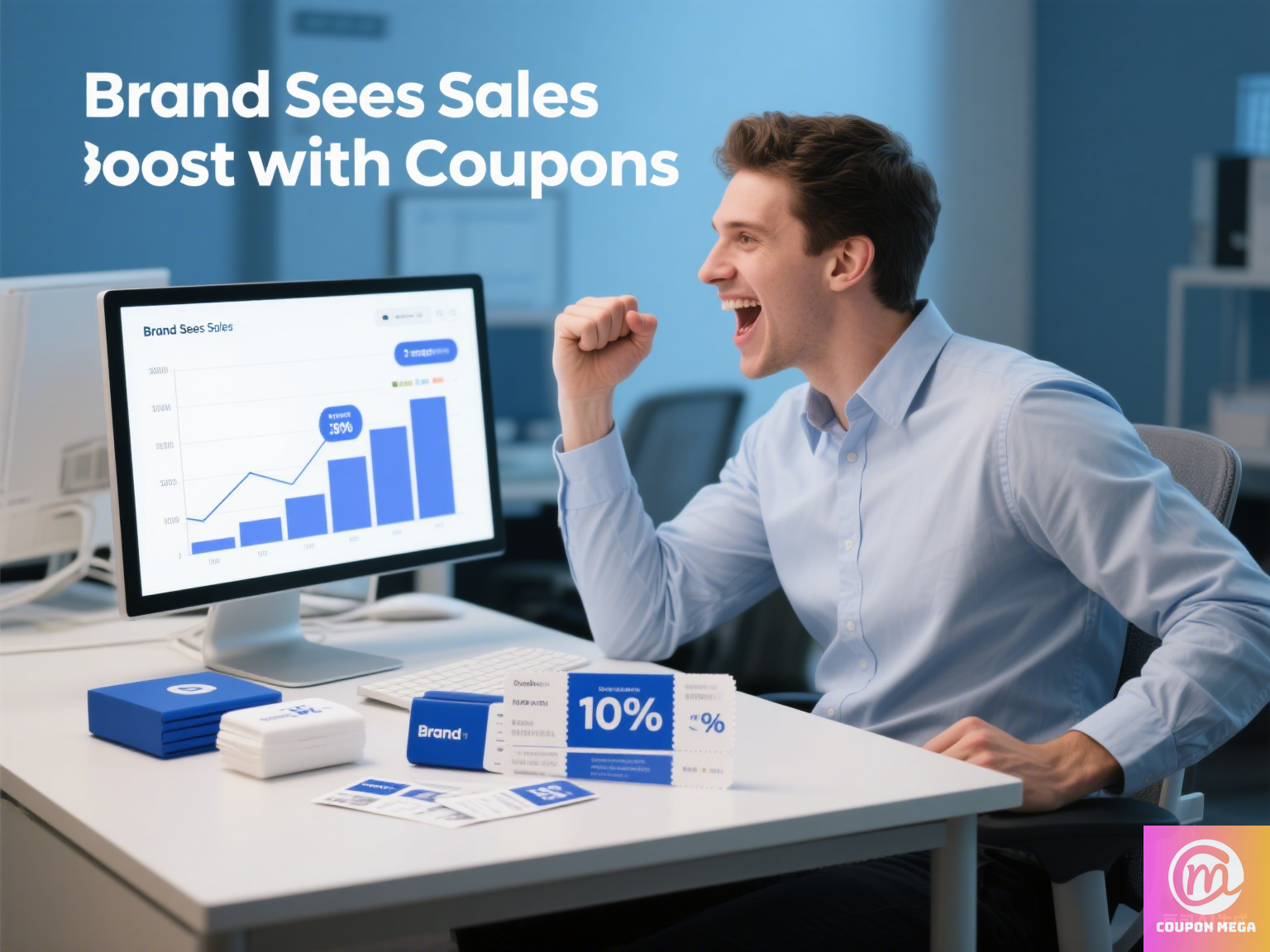 5 Real-Life Coupon Success Stories: How Brands (and Shoppers) Won Big