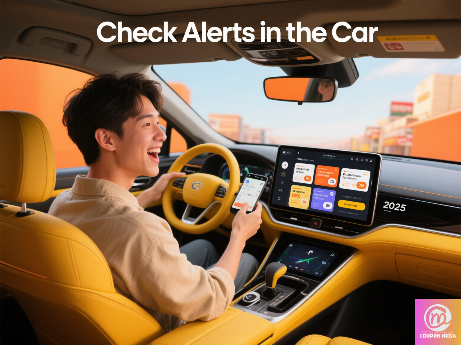 Real-Time Cashback Coupon Alerts: How to Never Miss a Deal in 2025