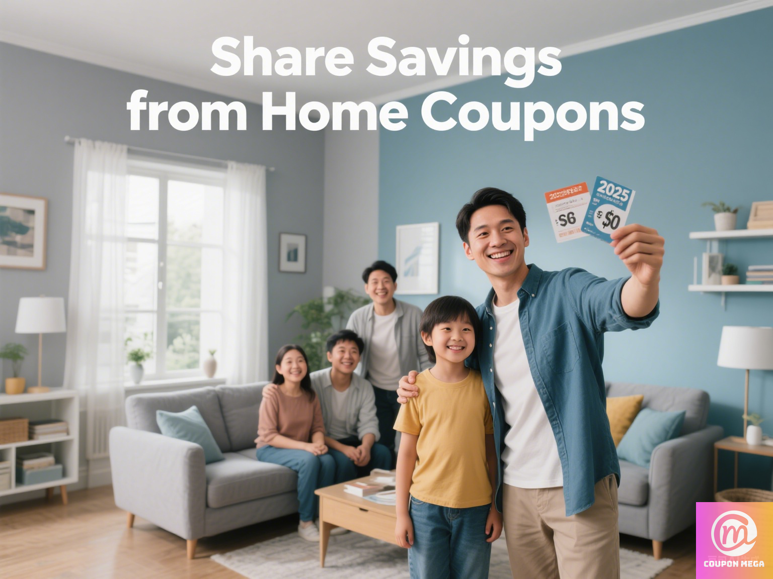 Top Home Improvement Coupon Roundups for 2025 | Save Big on DIY & Renovation