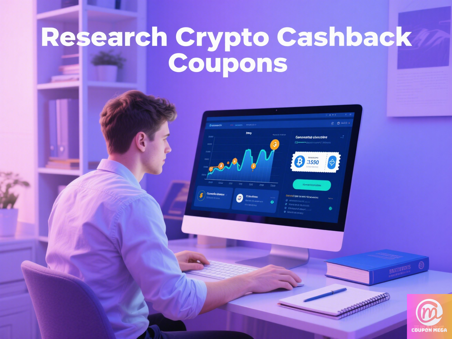 Unlocking Crypto Cashback Coupon Offers: Your Gateway to Smart Savings