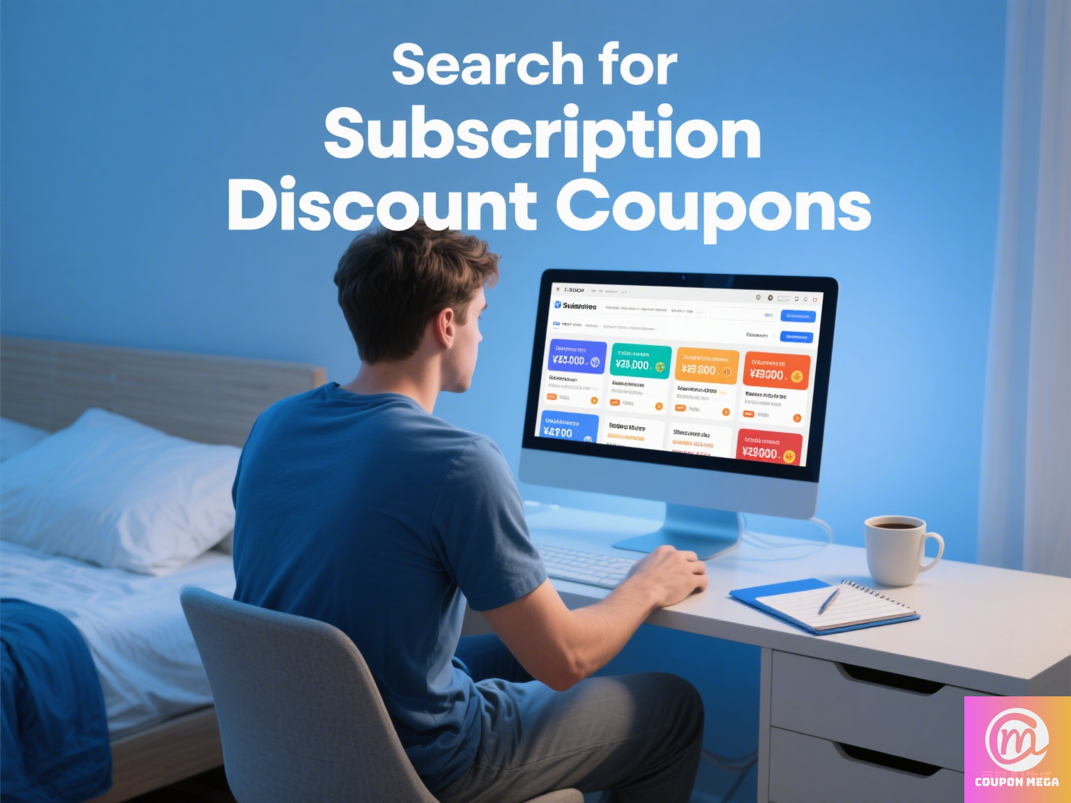 Unlocking Savings with Subscription Service Discount Coupons