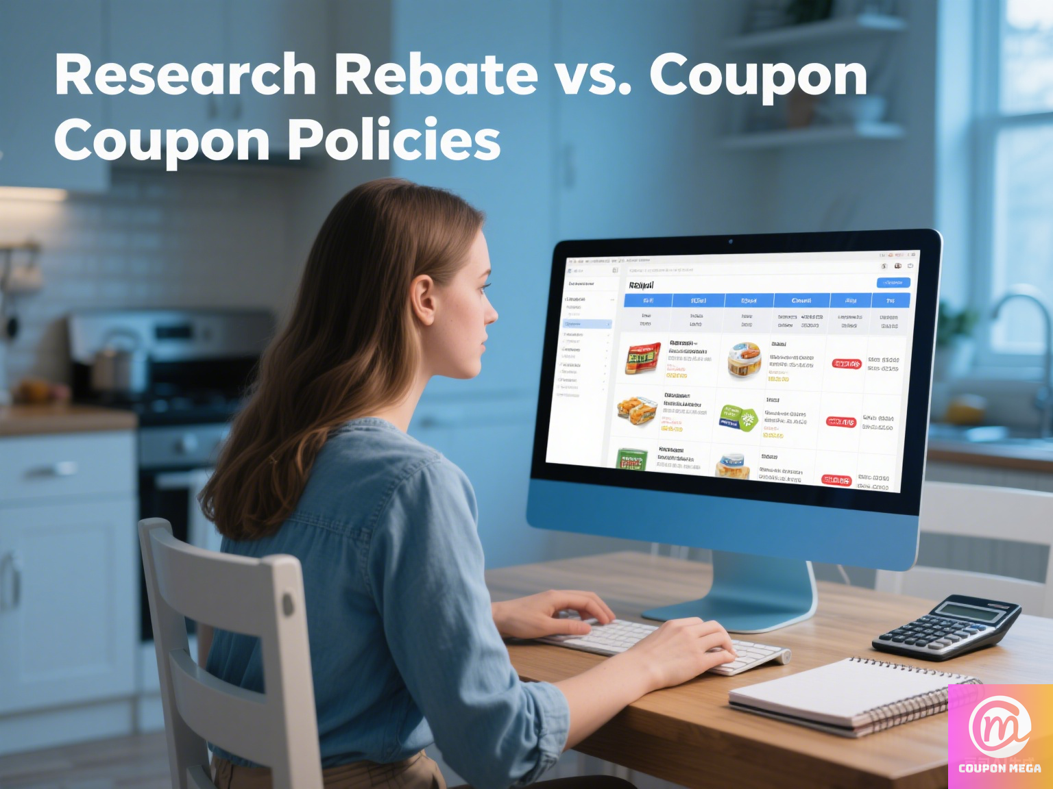 Rebate vs. Coupon: Which Gets You the Best Deals?