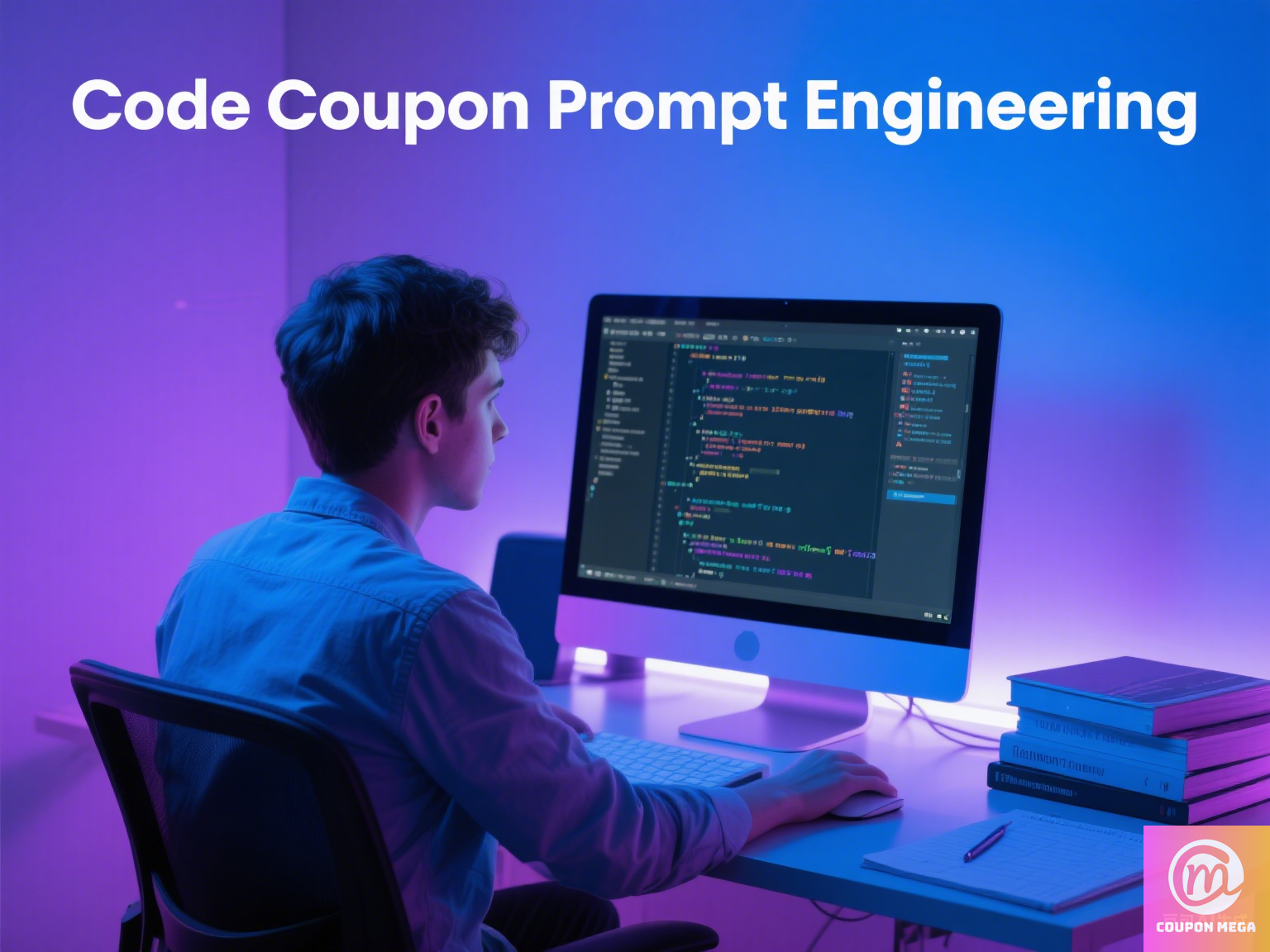 Mastering Prompt Engineering for Coupons: Unleash Bigger Savings