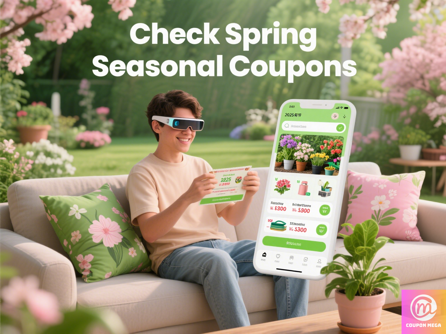 Seasonal Coupon Stacking Tips for Big Savings: Maximize Discounts Year-Round (2025 Edition)