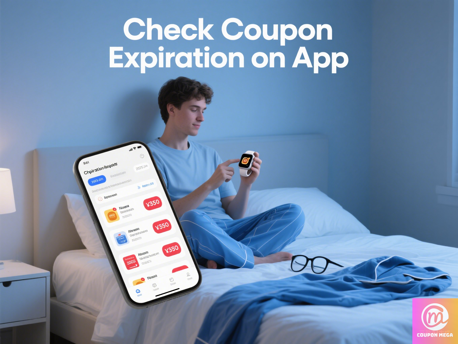 How to Track Coupon Expiration Dates Easily: Never Miss a Deal Again (2025 Guide)