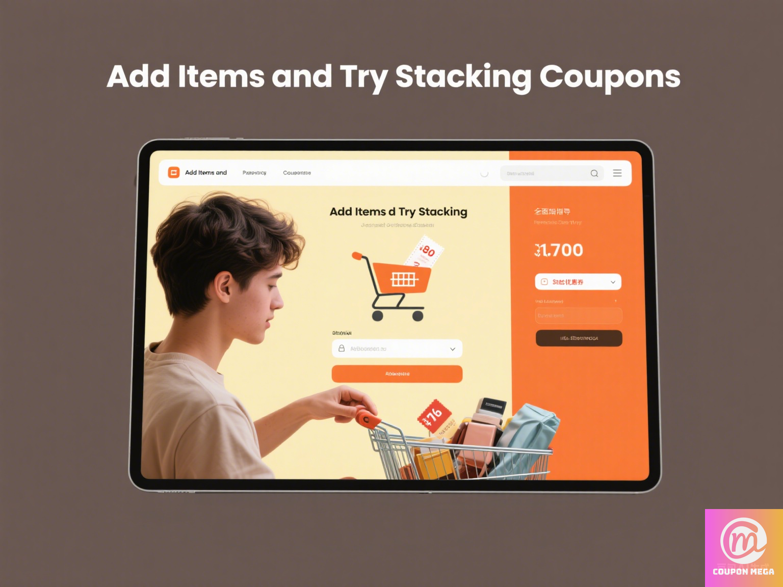 How to Stack Online Coupons Effectively: A Comprehensive Guide