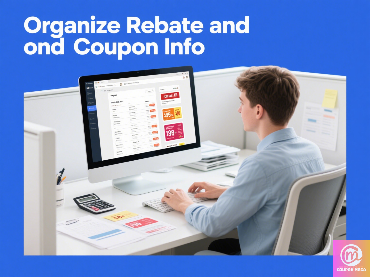 Maximize Rebate and Coupon Savings: Your Ultimate Guide
